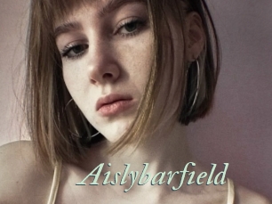 Aislybarfield