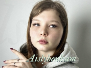 Aislybenham