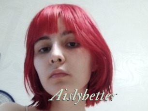 Aislybetter