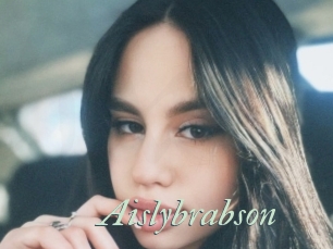 Aislybrabson