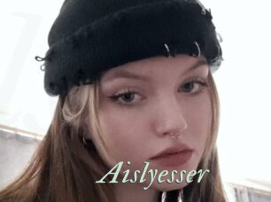 Aislyesser