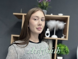 Aislyfaith