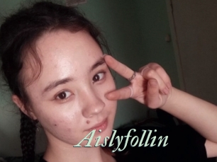 Aislyfollin