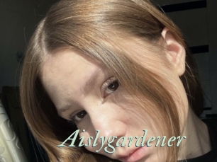 Aislygardener