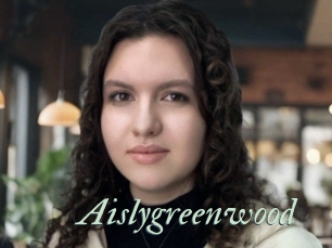Aislygreenwood