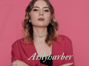 Aislyharber