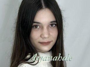 Aiyanahale