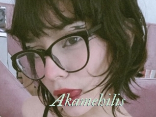 Akamehilis