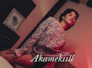 Akamekiill