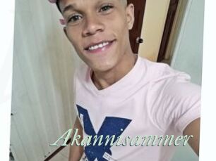 Akannisammer