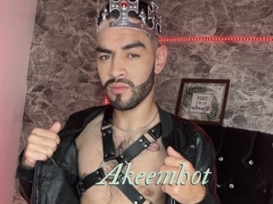 Akeemhot