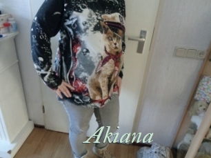 Akiana