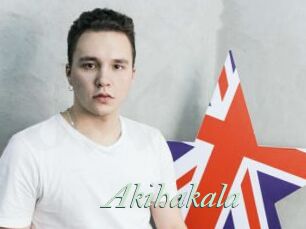 Akihakala