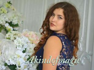 Akindofmagic