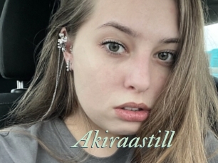 Akiraastill