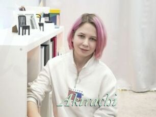 Akirachi