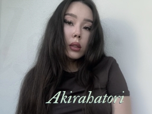 Akirahatori