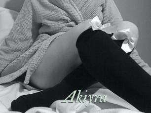 Akiyra