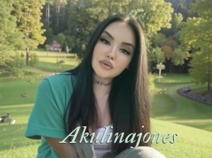 Akulinajones