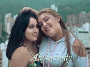 Akylacindy
