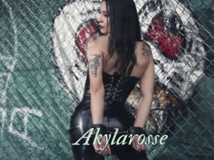 Akylarosse