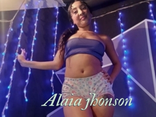 Alaia_jhonson