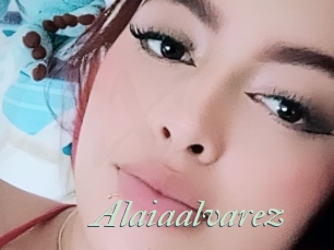 Alaiaalvarez