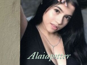 Alaiapotter