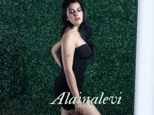 Alainalevi