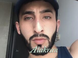 Alakran
