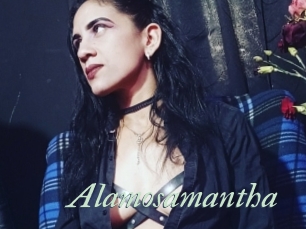 Alamosamantha