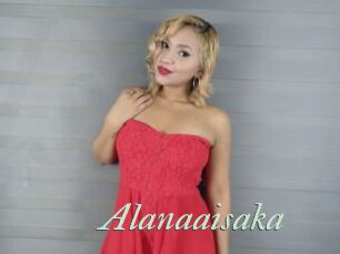 Alanaaisaka