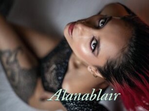Alanablair