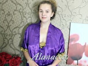 Alanacoco