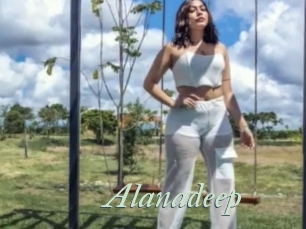 Alanadeep