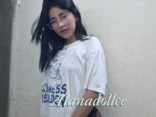 Alanadollce