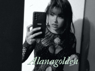 Alanagolden