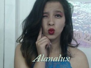 Alanalux