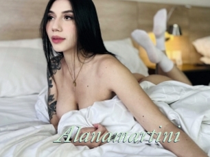 Alanamartini