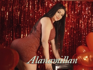 Alanamillan