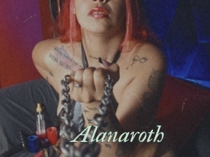 Alanaroth