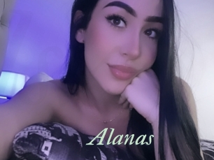 Alanas