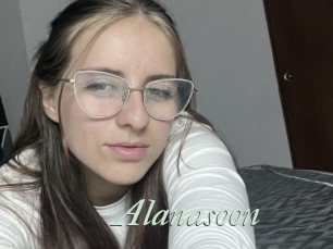 Alanasoon