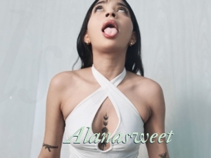Alanasweet