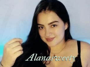 Alanasweety