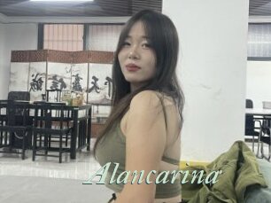 Alancarina