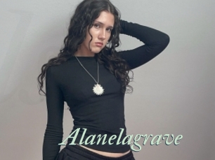 Alanelagrave