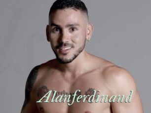 Alanferdinand
