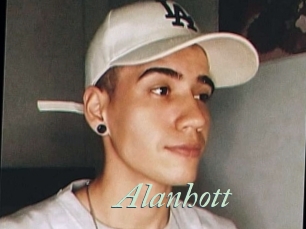 Alanhott