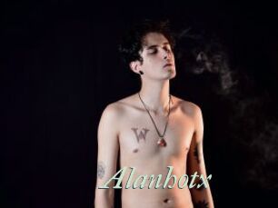 Alanhotx